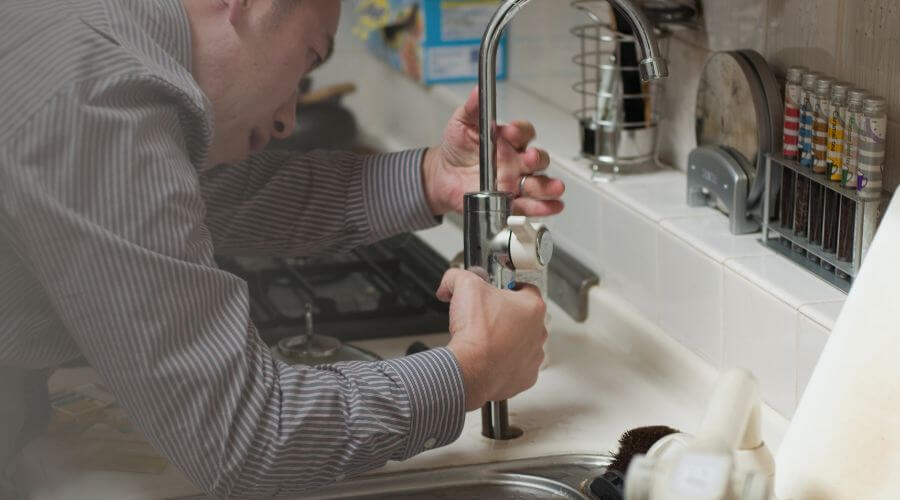 Local expert plumbing services in Niwot, CO